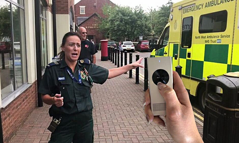 Recursos do Enence 2.0